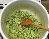 Vegetarian lasagne (vegetarinske lasagne) recipe step 3 photo