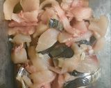 Foto langkah ke 3 dari resep Pampis Ikan Tenggiri.