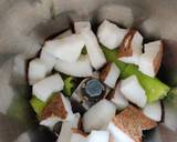 Idly chutney recipe step 4 photo