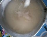 Foto langkah ke 2 dari resep Puding Lumut.