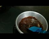 Foto langkah ke 5 dari resep Donat Maizena.