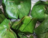 Foto langkah ke 6 dari resep Pepes tahu pedas.