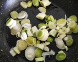 Foto del paso 2 de la receta Salsa de pimientos