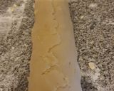 Foto del paso 6 de la receta: Torta 80 golpes sin tacc