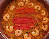Foto del paso 6 de la receta: Paella mixta