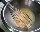 Foto del paso 5 de la receta: Clafoutis de cerezas en pastelillos individuales!!!