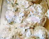 Foto del paso 3 de la receta: Pollo griego 🐔🐔