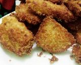 Foto langkah ke 5 dari resep Nugget Ayam Wortel.