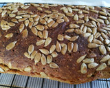 Foto del paso 7 de la receta: Pan de centeno 100%