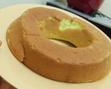 Foto langkah ke 6 dari resep Cake/Bolu Roti Keto/Debm mudah dan sederhana.