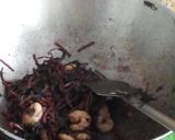 লাল চিংড়ি (laal chingri recipe in bengali) রেসিপির ধাপ 2 ছবি