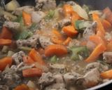 Foto del paso 8 de la receta: Pollo al semi oreganato o la "Bartola"