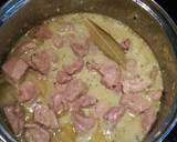 Foto del paso 4 de la receta: Magro con tomate
