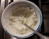 Pas rețetă Paste cu sos de roșii, sunculiță și ricotta 5 fotografie