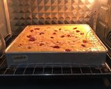 Foto langkah ke 6 dari resep Cake Tape Keju.