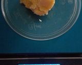 Foto langkah ke 2 dari resep Pie Susu Keju 3 Telur.