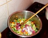 صورة لخطوة 1 من وصفة رز