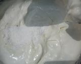 Foto langkah ke 4 dari resep Bolu Sukun Keju.