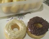 Foto langkah ke 7 dari resep Donat eggles no ulen.