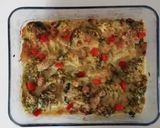 Foto del paso 5 de la receta: Soufflé de brócoli y champignones