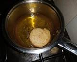 Pinwheel bread #mashujaarecipe recipe step 6 photo