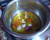 Foto del paso 5 de la receta: Jureles blancos de roca en escabeche de fish masala