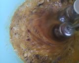 Foto langkah ke 2 dari resep Bolu Pisang dan Kulitnya.