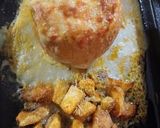 Foto del paso 3 de la receta: Calabaza rellena (cabutia).💪