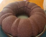 Foto langkah ke 6 dari resep The Black Beauty (Bolu Kukus Ketan Hitam).