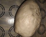 Foto langkah ke 1 dari resep Bakpao karakter semangka.