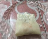 Foto langkah ke 4 dari resep Lumpia Nasi.