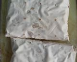 Gambar langkah 1 resipi Tempe Goreng Gurih.