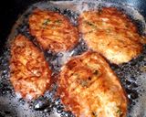 Palermói csirkemell recept fázis 4 fotója