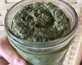 Low fat basil pesto recipe step 2 photo