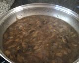 Foto del paso 2 de la receta Chuletas de cerdo con salsa de champiñones