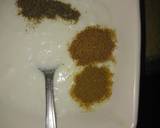Motton karahi in black pepper gravy recipe step 3 photo