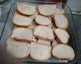 Foto del paso 2 de la receta Torrijas tradicionales con almíbar del tío Carlos