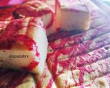 Foto langkah ke 7 dari resep Cake potong.