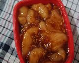 Foto langkah ke 3 dari resep Ayam Goreng Saus Tiram Simpel.