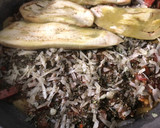 Foto del paso 3 de la receta: 30. Melanzane alla parmigiana (principal verdura)