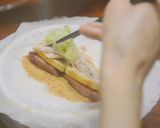 甜蜜蜜的南部潤餅的食譜步驟22照片