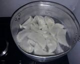 Foto del paso 6 de la receta: Pierogi (ravioles polacos)