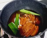 Foto langkah ke 6 dari resep Es Bongko Simple.