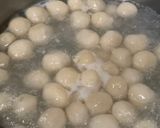 Foto langkah ke 5 dari resep Cilok Aci Jadul empuk.