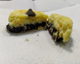 Foto del paso 5 de la receta: Galletitas montadas de coco y algarroba