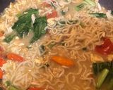 Foto langkah ke 3 dari resep Bakmi Godhog khas Jogja.