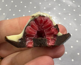 Foto del paso 6 de la receta: Bombones de fruta