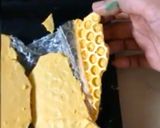 A picture of step 6 of Pina Colada Honey hive.