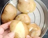 वडापाव रेसिपी चरण 2 फोटो