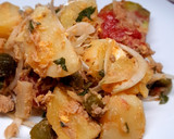 Foto del paso 10 de la receta: Ensalada de patata